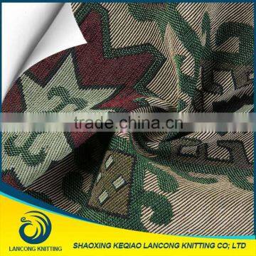 China Manufacturer 2016 Newset for cushion sofa cloth fabric