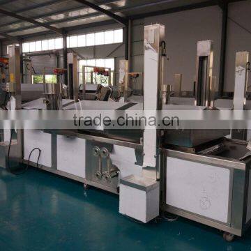 Automatic Meat Processing Machinery for Sale photo-2