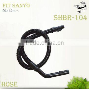 BLACK SANYO HOSE (SHBR-104)