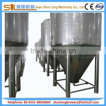 full seamless welding fermentation tank , beer storage tank