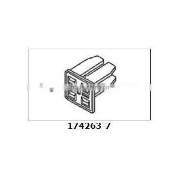 AMP connector 174263-7 original part in stock