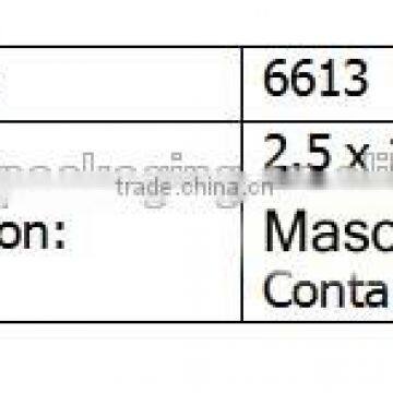 Empty Hot Sell Mascara Packaging photo-3