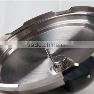 Silicone Egg Electric Pressure Cooker With Stainless Steel Inner Pot for Car 4 Liter photo-5