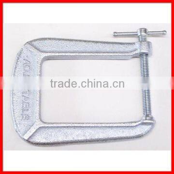 Deep Throat C Clamp