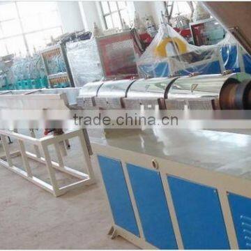 China's High-end Products PVC Wood Door Production/machinery/extrusion Line photo-5