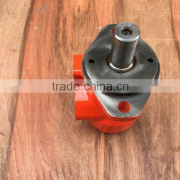 SAUER Cycloid motor OMP80 hydraulic motor