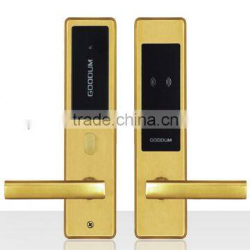 digital apartment office door lock