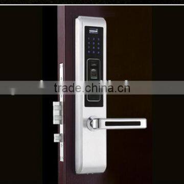 remote control fingerprint locks