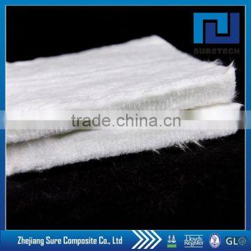 25mm Fiberglass needle mat