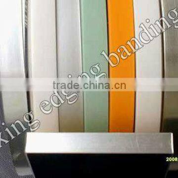 melamine edge tape wholesales used abs material