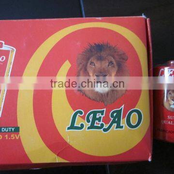 Leao / Golden Lion Brand Battery photo-2