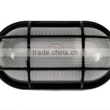 60W ip54 oval bulk head light