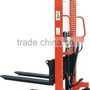 Manual lifting Stacker EPS