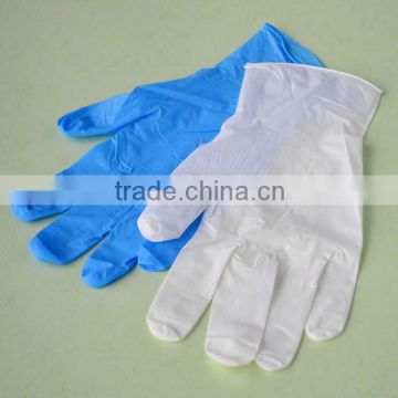 Nitrile Palm Dipping Glove