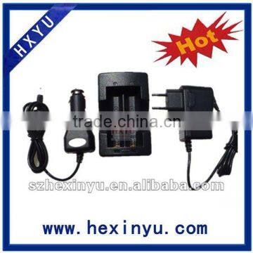 18650 17670 18700 li ion charger hxy 18650 2a