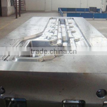 Die Forging Mold For Aircraft Parts