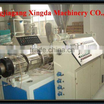 Double Screw Granulation Machine