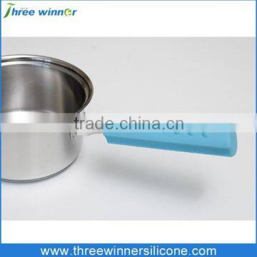 Silicone Pot Handle Sleeve