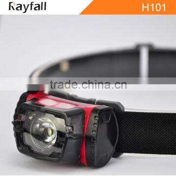 ultra bright bike light waterproof long range outdoor led headlamp