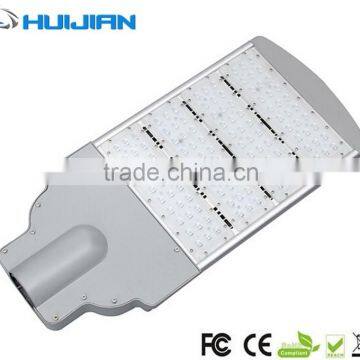 5 years warranty Meanwell driver led street lighting 120W high power