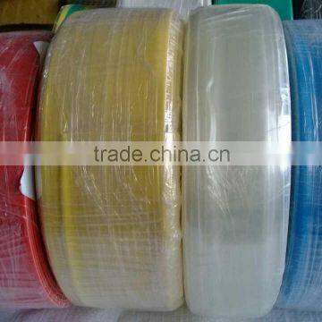 electrical pe halogen free heat shrink tubing