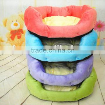 Hot selling pet dog soft/dog bed/pet bed