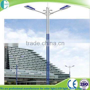 Energy saving and environmental friendly LED street light with China manufacturer