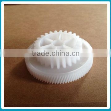 Plastic Gear for HP4014/4015 Fuser Gear RU6-0170-000(25/91T)