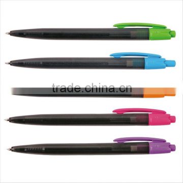 Hot Sale Plastic Ball Pen