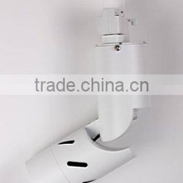 2015 NEW Commercial 7W COB Track Light,CE&RoHS Certificated photo-4
