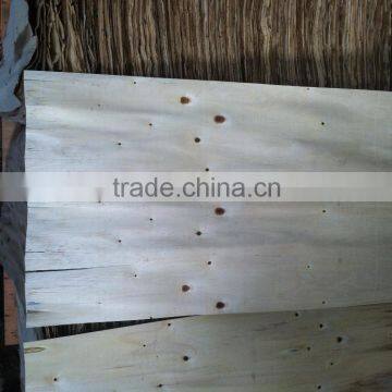 Thickness, High Quality, Large Amount Plywood for Construction photo-2
