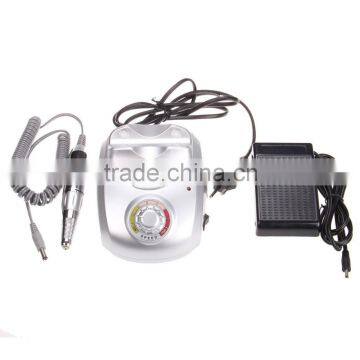 20000RPM CE approval professional pedicure machine electric nail drill