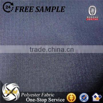 Mountaineer wear polyester 2 layers TPU coated laminated polyester micro ripstop fabric