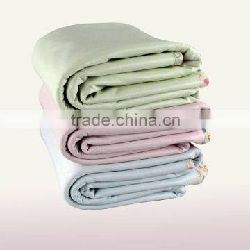 2016 New Bamboo Terry Baby Urine Changing Pad With TPU Laminated photo-3