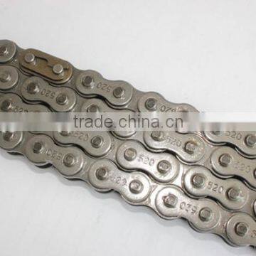 520 Motorcycle Chain photo-2