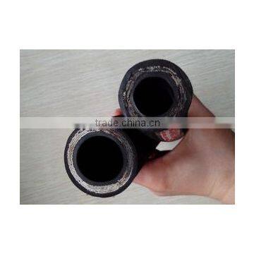 Shandong Manufacture High Temperature High Pressure Steam Rubber Hose photo-6
