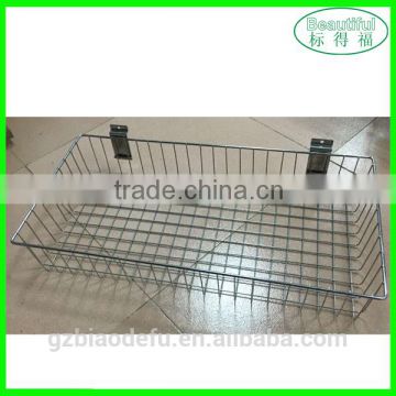 Hot sell wholesale hanging wire basket