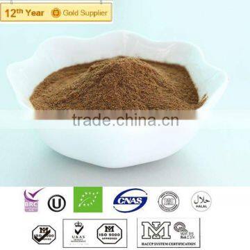 Orangic Oolong Tea Powder