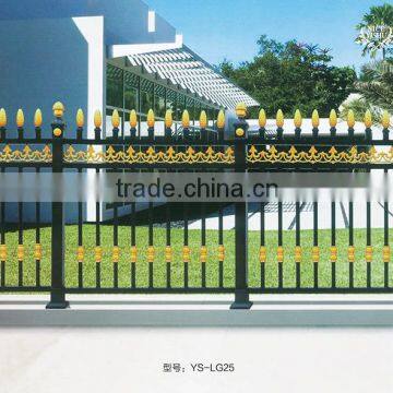 Modern Design of Garden Fence,main Gate Colors,used Chain Link Fence photo-4