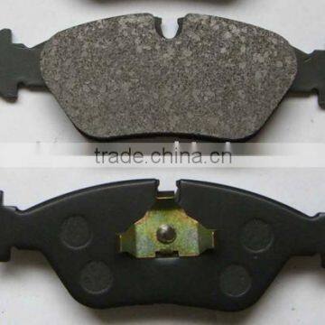 BRAKE PAD