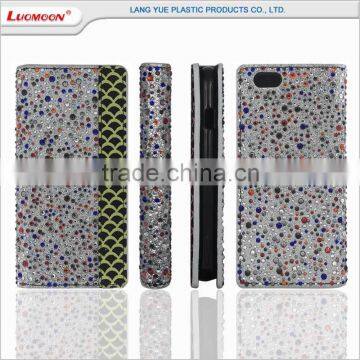 Top Quality Cellphone Wallet Cover Case for Samsung Note 7 a9 photo-6