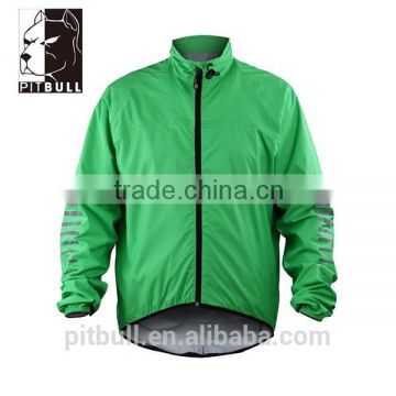 New Style Men's Waterproof Breathable Cycling Jacket