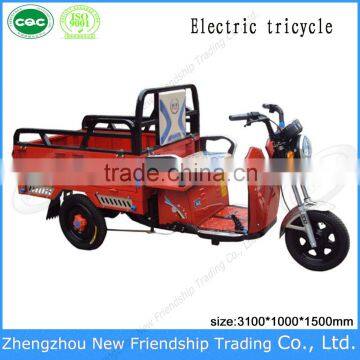 Wholesale Home Using Cheap Adult Tricycle photo-2