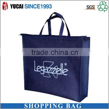 Wholesale Portable Multi-color Customized Packaging Non-woven Bag