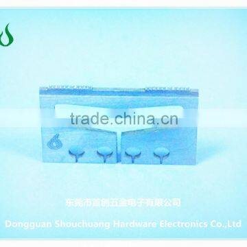 Hab Bar Tip for Welding Machine photo-3