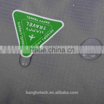 2016 Hot Selling Factory Travel Storage Bags Set 4 Pieces One Set Traveling Buggy Bags photo-5