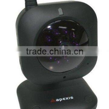 IR WiFi IP Camera