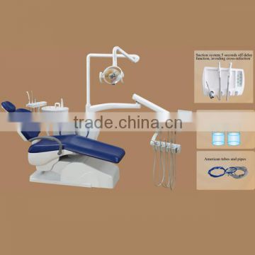 FM-7217 Good Price Computer-controlled Dental Unit for hospital