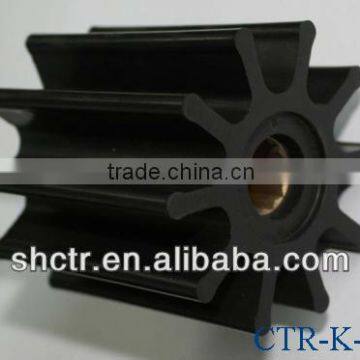 Flexible Impeller/Rotor for Kashiyamar SP-130