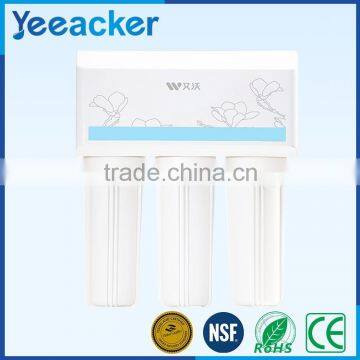 Reverse Osmosis System RO Water Purifier For Kitchen